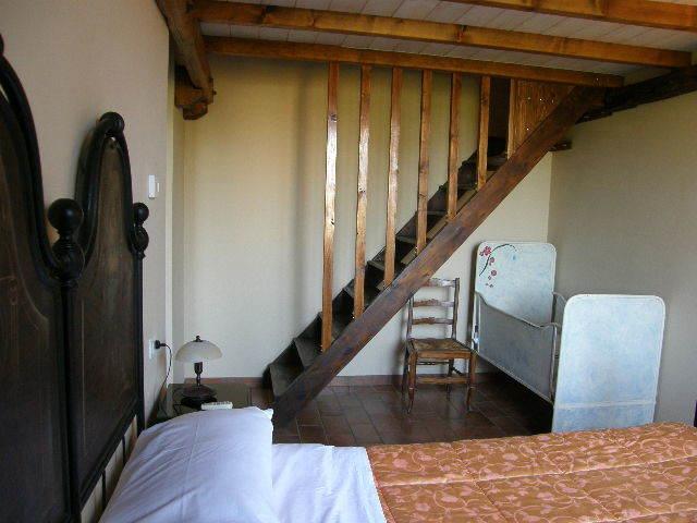 Agriturismo Bosco Del Fracasso Scandiano Room photo